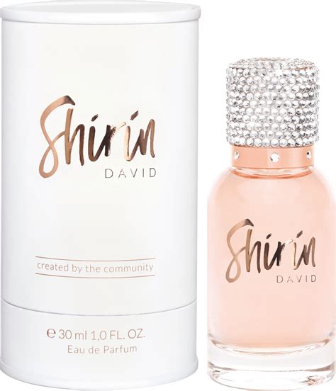 Shirin David Eau de Parfum, 50 ml dauerhaft günstig online .